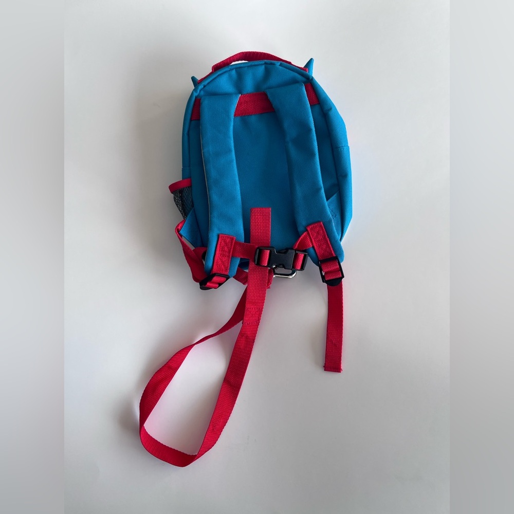 Skip Hop Owl Harness Backpack - Picture 2 of 5